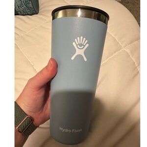 Hydroflask Tiffany Blue Coffee Mug